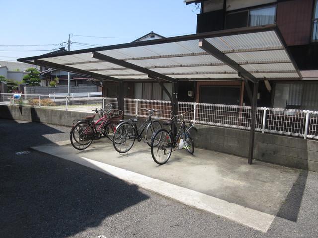 シャトル三瑞I