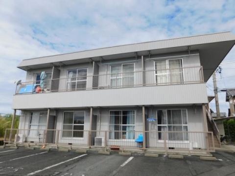 小池グリーンハイツ