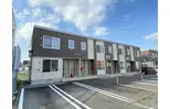 滝川市東町7丁目1LDKアパート