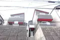 五位の池南アパート