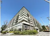 ザ・パークハウス横浜新子安ガーデン
