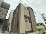 クレール東仙台