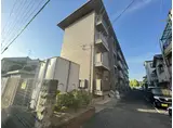 岡山ハイツ