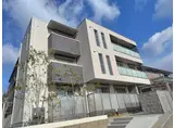 シャーメゾン ヴィラ学園前