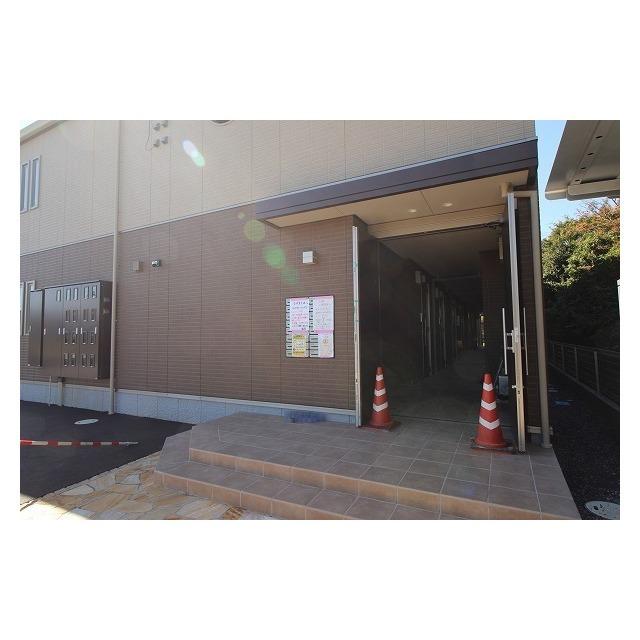 アンビハウスよしわら
