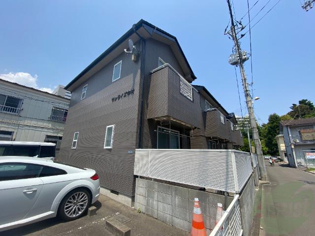 サンライズ中村