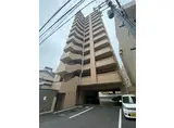 ベルパッソ横川弐番館