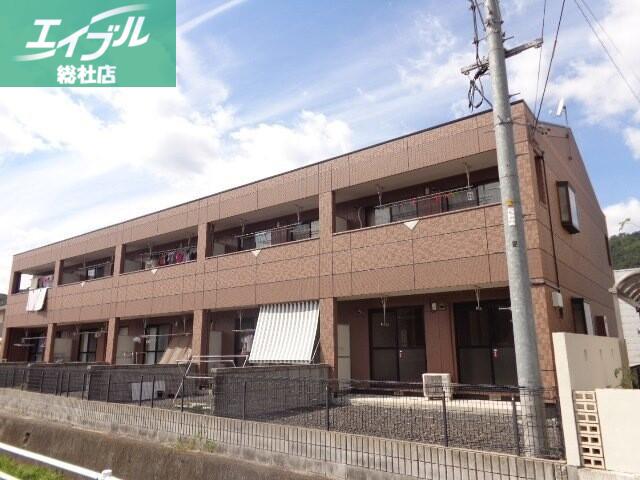 グリーンロック