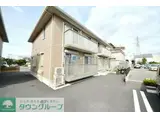 ロイヤルパレスYOSHINO A