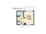 プレステ赤膚マンション