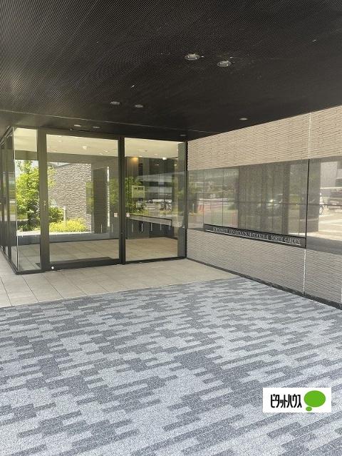 サーパスシティ南松本駅前ノースガーデン