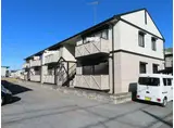 コーポビックリバー A棟