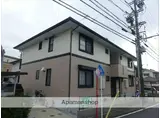 ヴィラアミティエA棟
