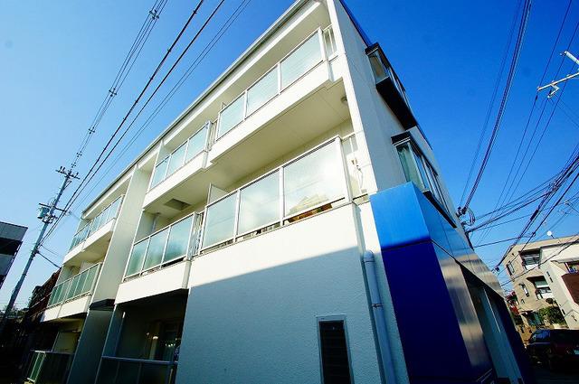 スカイマンションII