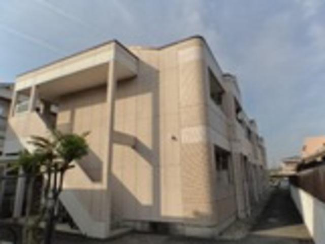 メロディーハイム