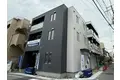 ウィステリア門戸