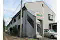 キャニオンヴィラ