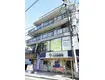 櫻井ビル(ワンルーム/4階)