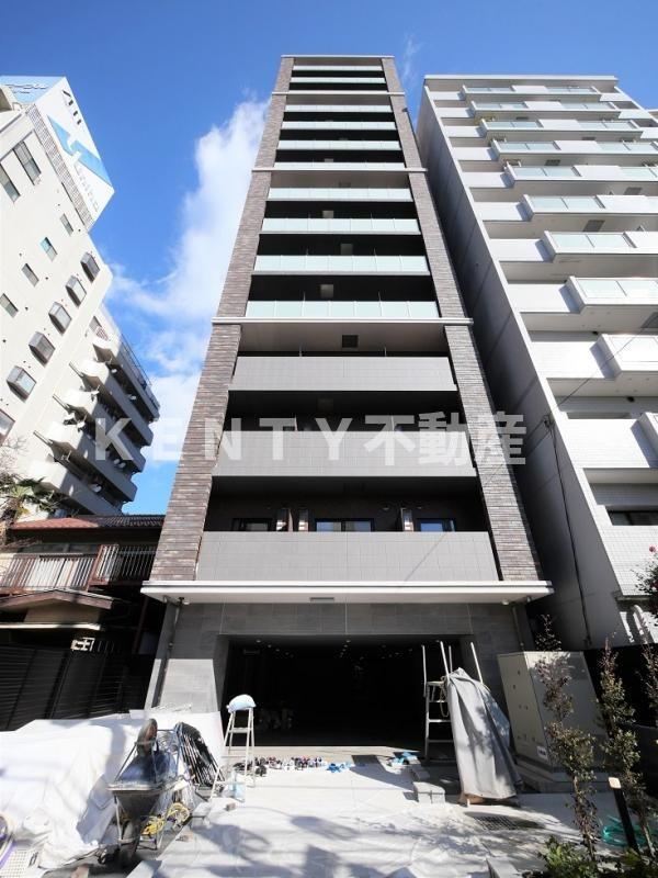 オーパスレジデンス武蔵小山