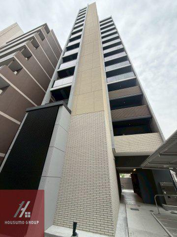 S-RESIDENCE天満橋AR