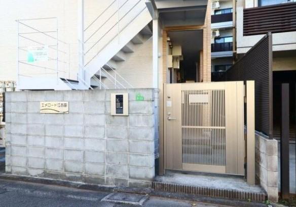 エメロード江古田