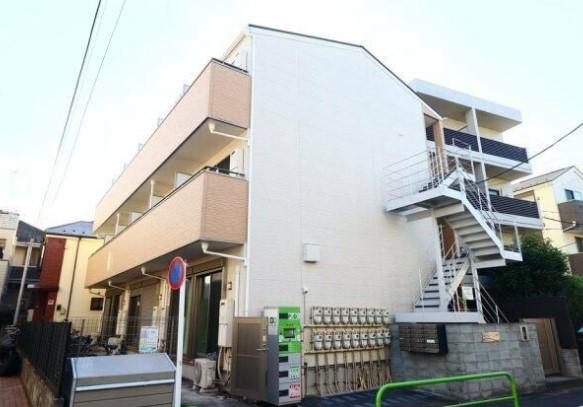 エメロード江古田