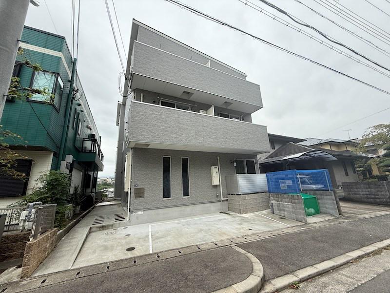 クレリア神戸