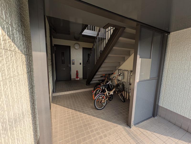 ヴィラ妙楽寺I
