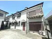 フラッツ持田B(2DK/1階)