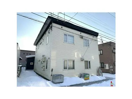 コウセイ2001(1LDK/2階)の外観写真