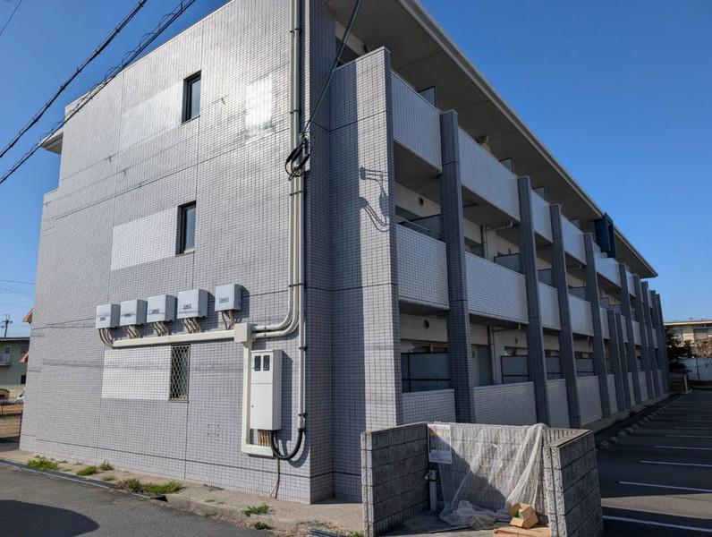 コージーコート