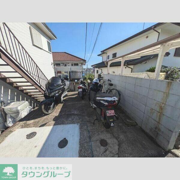 エンゼル西生田