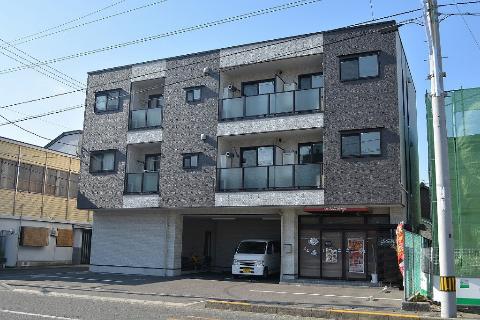 プランドール坂出駅前