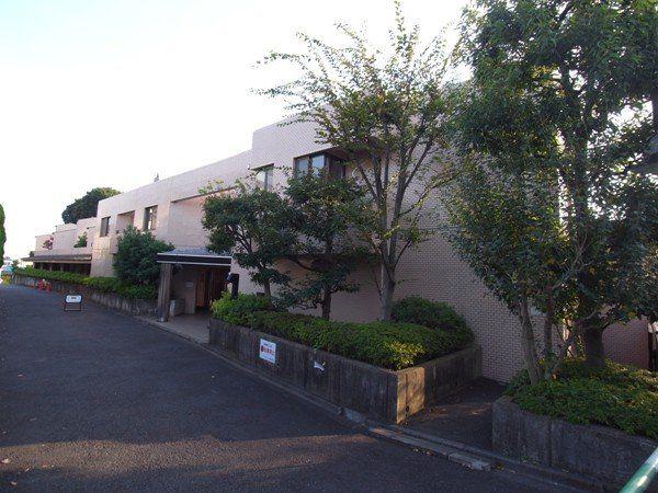 ユーロハイツ成城南