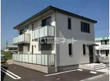 プロヌーブ岩堀