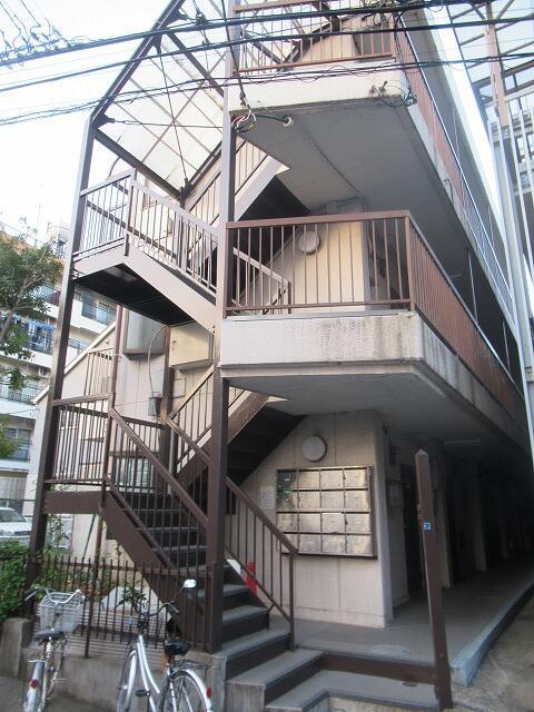 スカイマンション