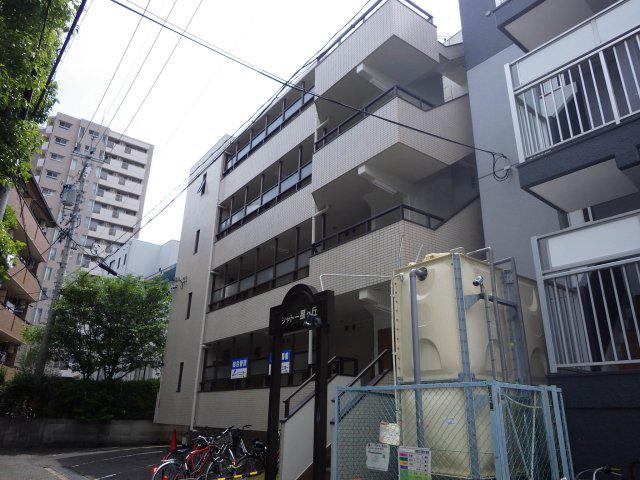 シャトー星ヶ丘