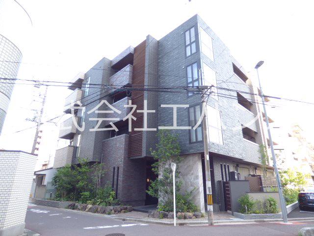 桜橋グランデ(2LDK/1階)