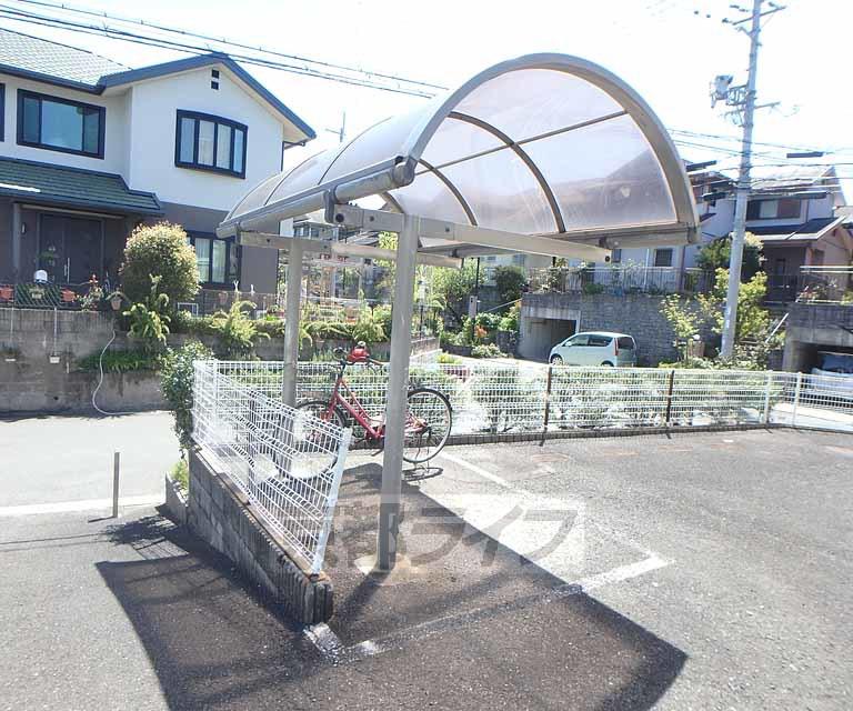 フジテラスA・B