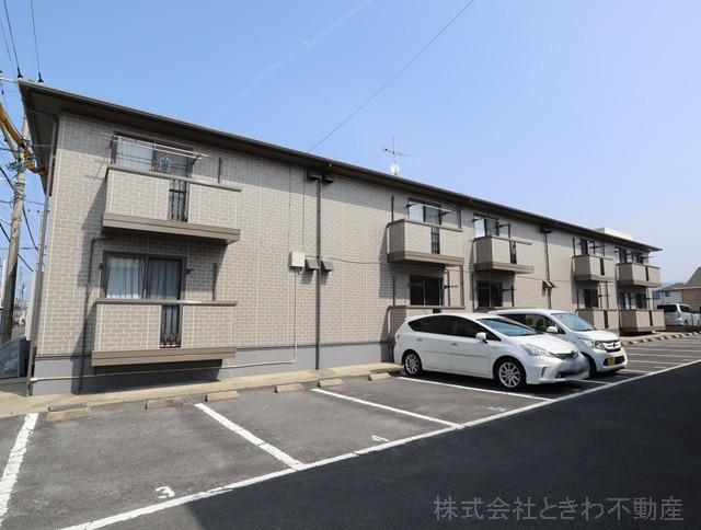 メルベーユ富の原A