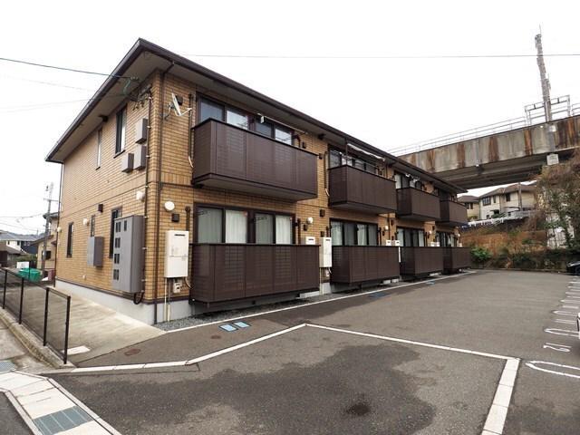 グリーンパーク市原A棟