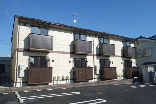 グリーンガーデン