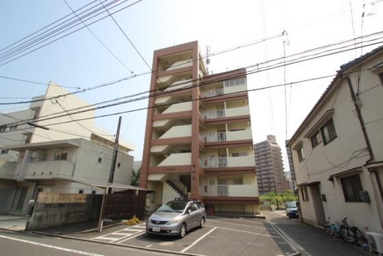 コーポ延寿荘
