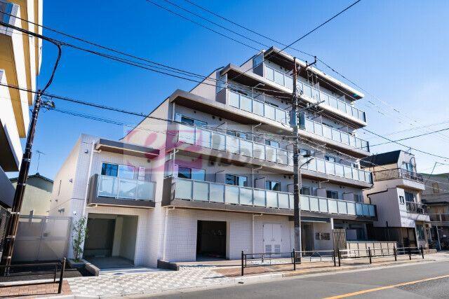 ARCOBALENO NERIMA(1K/5階)