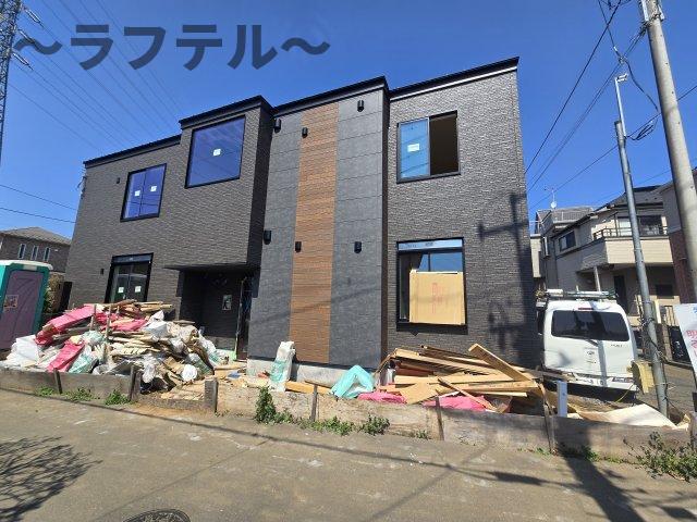 グラン・プレミスト所沢