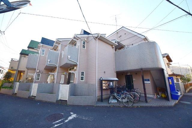 カーサ青砥