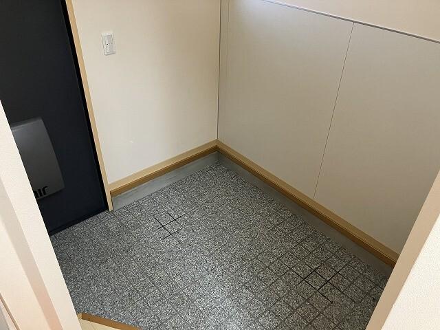 コンフォール A棟