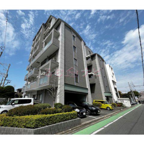パティオ大楠