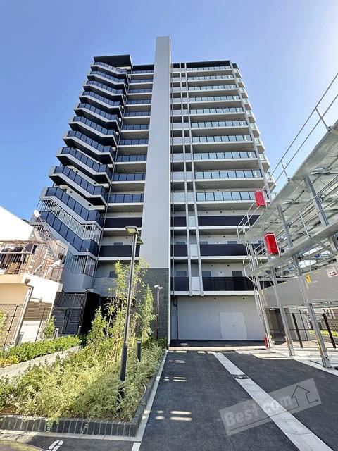S-RESIDENCE堺湊駅前AZURE