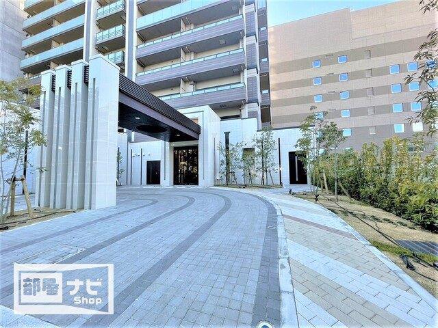 クレアホームズ番町